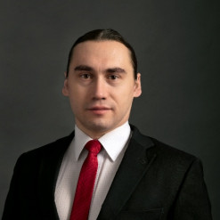 David Smrčka
