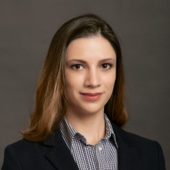 Gabriela Machalová